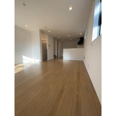 【居間・リビング】 | Kolet南元宿#02