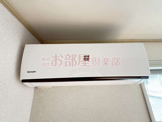 ハピネスさくらの設備