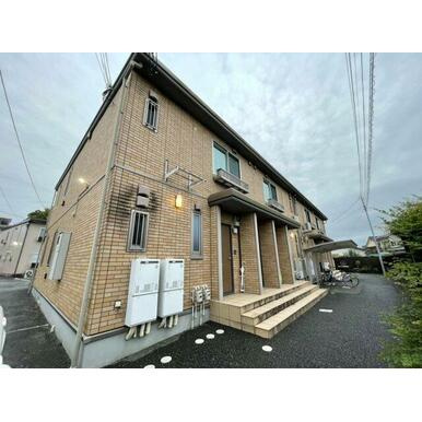 ハピネスさくら