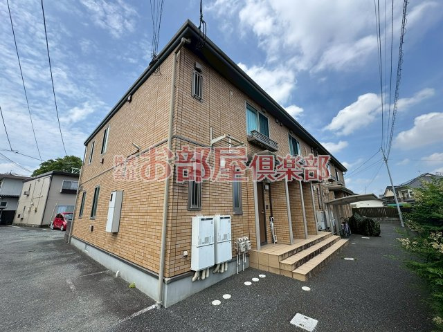 ハピネスさくら