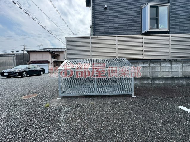 ハピネスさくらの設備