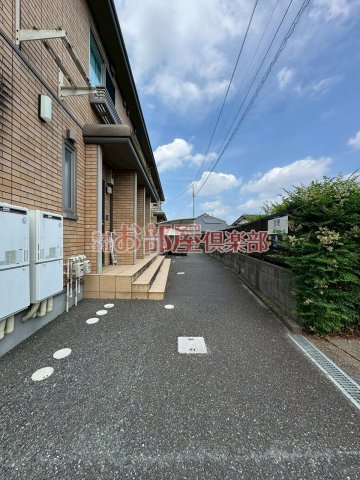 ハピネスさくらのその他共用部分
