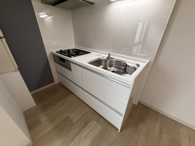 ハイツフルールのキッチン