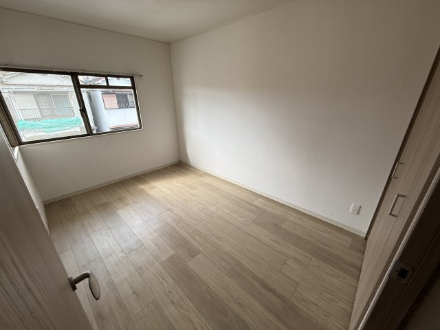 ハイツフルールの子供部屋