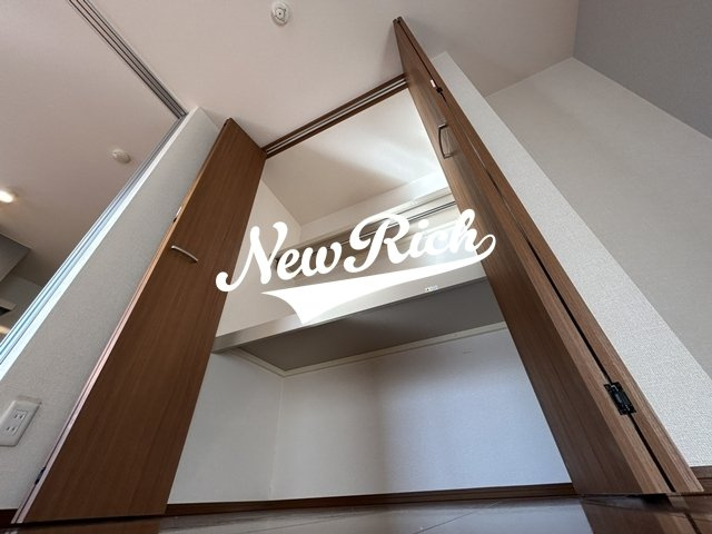 伊勢崎市茂呂町２丁目のアパートのその他