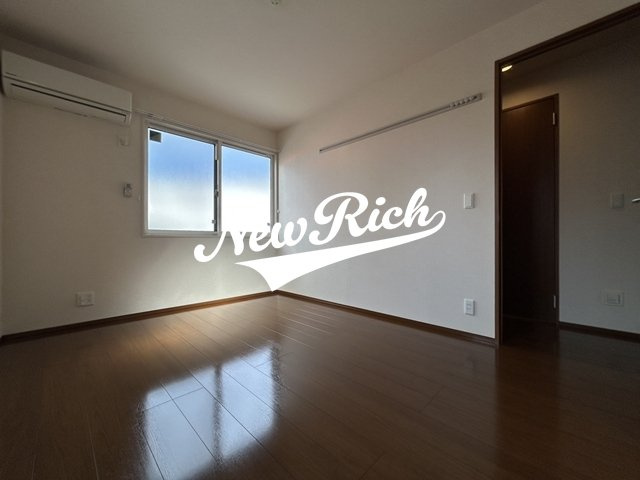 伊勢崎市茂呂町２丁目のアパートのその他共用部分