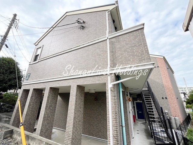 ハーミットクラブハウスai二俣川