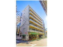 シルキーハイツ九段南の画像