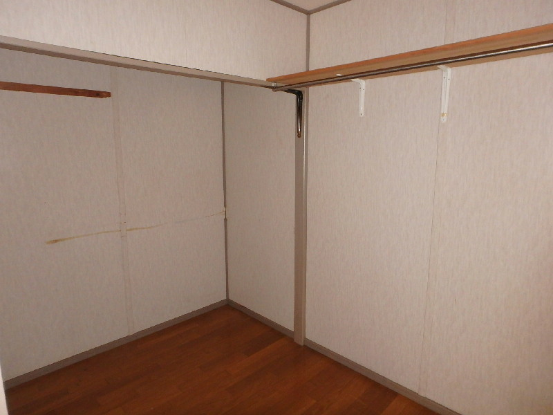 S1760H　吉野苑平屋中古住宅の洋室