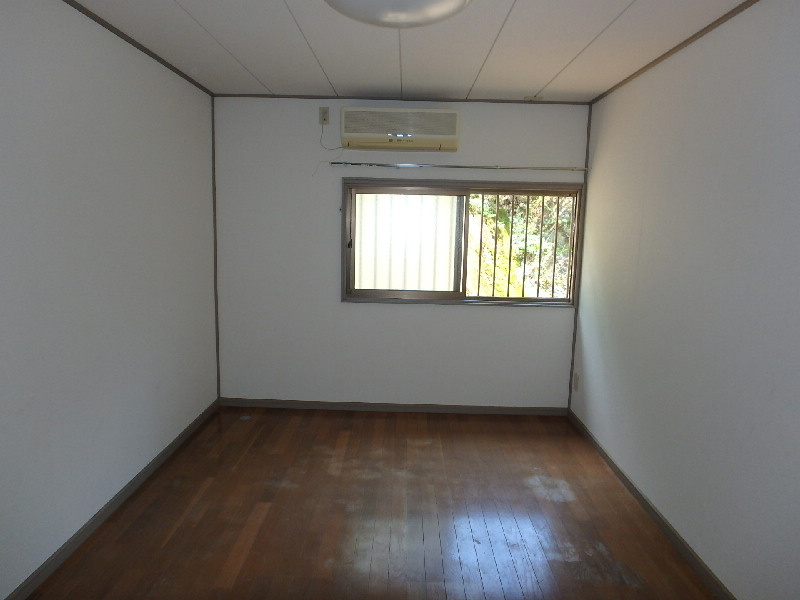 S1760H　吉野苑平屋中古住宅の洋室