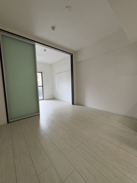 シャイニング福島離宮の内装