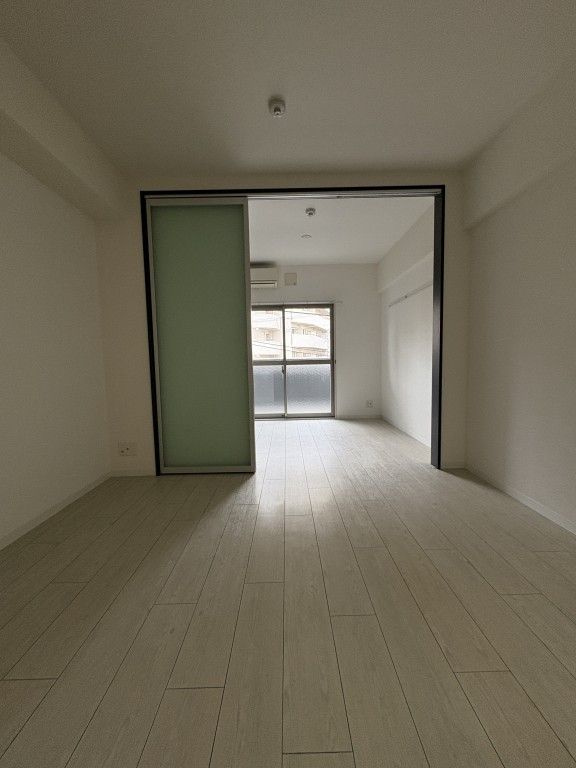 シャイニング福島離宮の洋室