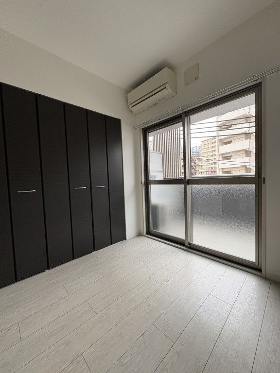 シャイニング福島離宮の洋室