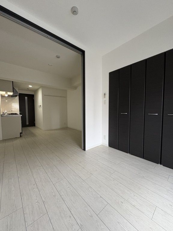 シャイニング福島離宮の洋室