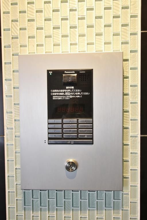 シャイニング福島離宮のその他共用部分