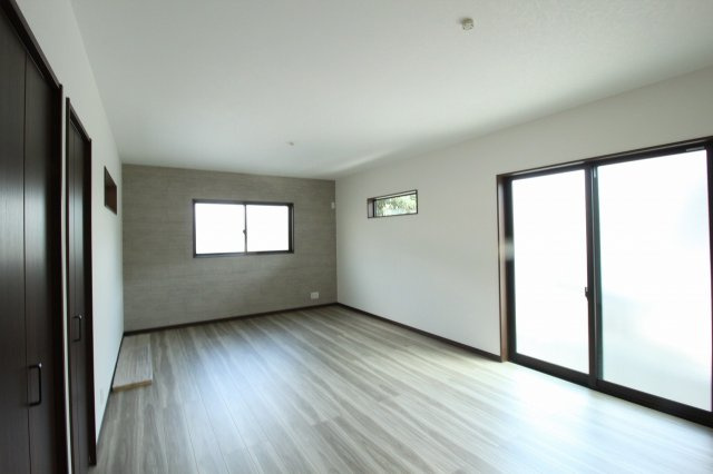 大津甲　　新築戸建　2号地　（全2区画）の居間・リビング|ＬＤＫ　18.0帖