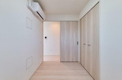 【内装】 | グランカーサ千駄木