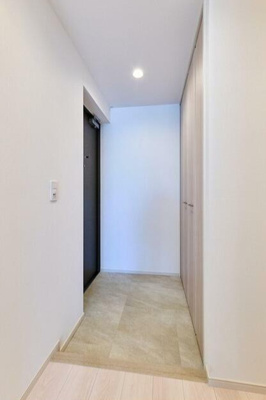 【玄関】 | グランカーサ千駄木