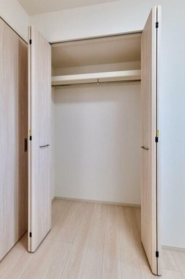 【収納】 | グランカーサ千駄木