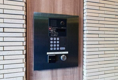 【セキュリティ】 | グランカーサ千駄木