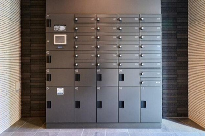 【その他共用部分】 | グランカーサ千駄木