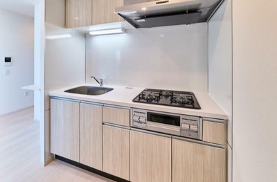 【キッチン】 | グランカーサ千駄木