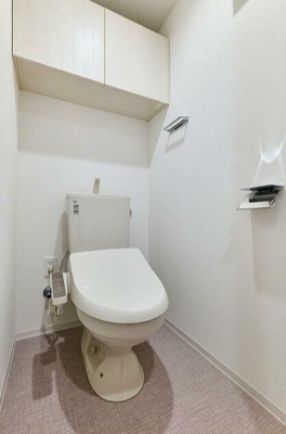 【トイレ】 | グランカーサ千駄木