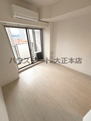 【内装】 | エスリード大阪ドームCERCA 仲介手数料無料