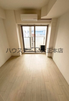 【居間・リビング】 | エスリード大阪ドームCERCA 仲介手数料無料