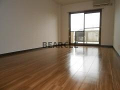 【居間・リビング】 | ハイツ:Asahi 