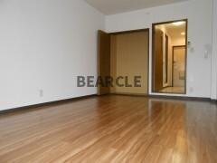 【寝室】 | ハイツ:Asahi 