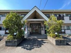 【エントランス】 | ハイツ:Asahi 