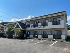 【外観】 | ハイツ:Asahi 