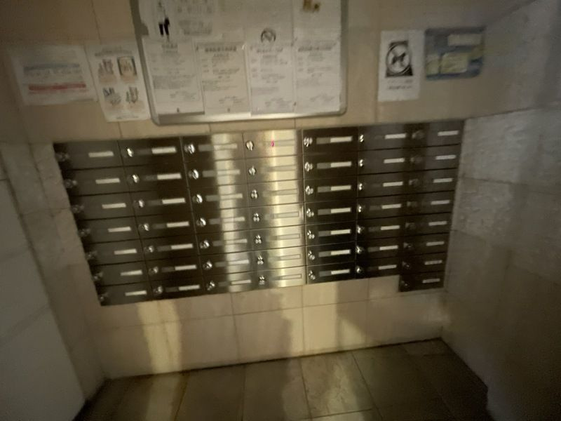 ドルチェ東京向島弐番館の設備