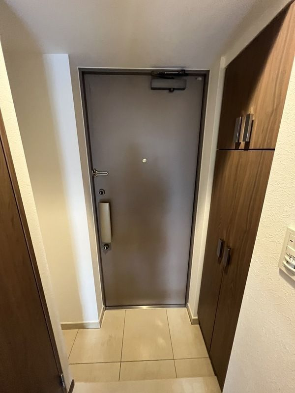 ドルチェ東京向島弐番館