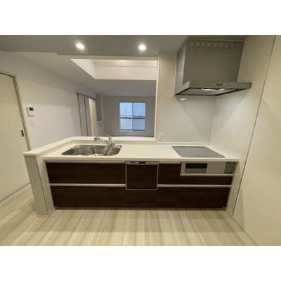 【キッチン】 | Kolet西浦和#07