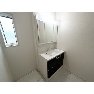 【洗面所】 | Kolet西浦和#07