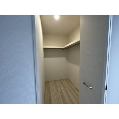 【収納】 | Kolet西浦和#07