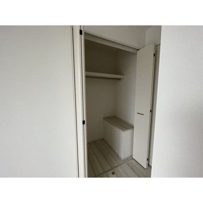 【収納】 | Kolet西浦和#07