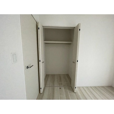 【収納】 | Kolet西浦和#07