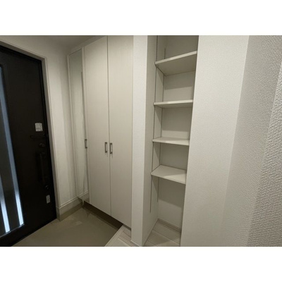 【収納】 | Kolet西浦和#07