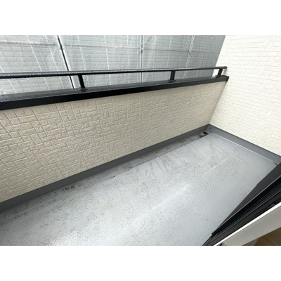 【バルコニー】 | Kolet西浦和#07