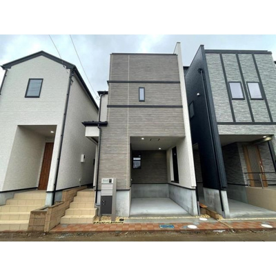 【外観】 | Kolet西浦和#07