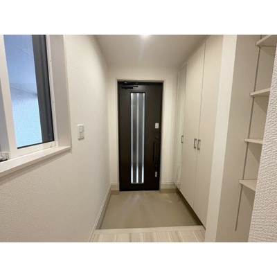 【玄関】 | Kolet西浦和#07