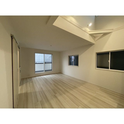 【居間・リビング】 | Kolet西浦和#07