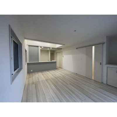 【居間・リビング】 | Kolet西浦和#07