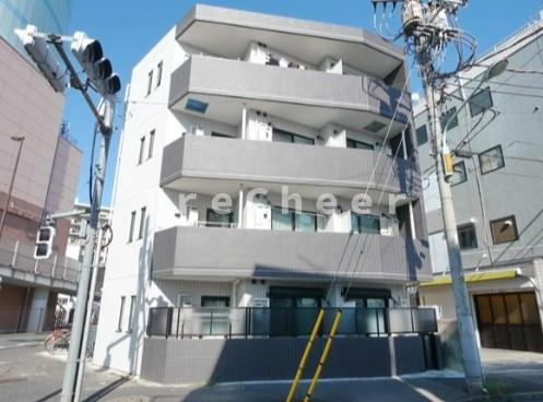 ピアコートＴＭ東武練馬　弐番館