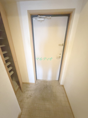 【玄関】 | ネクサスタテイシ | 玄関