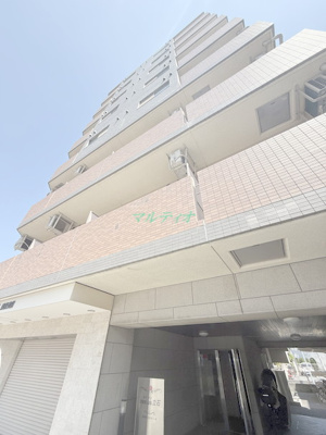 【外観】 | ネクサスタテイシ | 外観