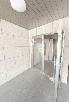 【エントランス】 | ネクサスタテイシ